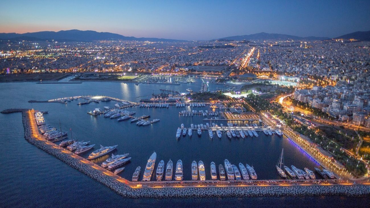 Athens Riviera